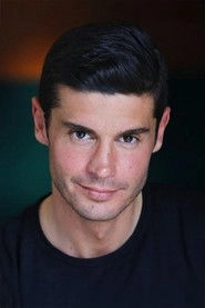 Ảnh diễn viên Berk Oktay