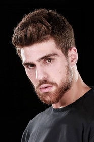 Ảnh diễn viên Berker Güven