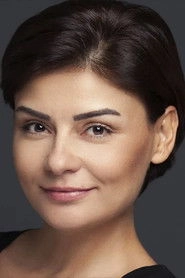 Ảnh diễn viên Berna Eker