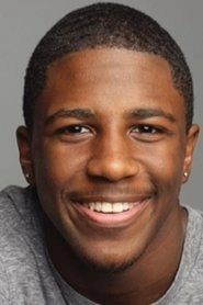 Ảnh diễn viên Bernard Bell