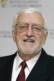 Ảnh diễn viên Bernard Cribbins