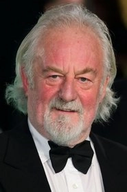 Ảnh diễn viên Bernard Hill