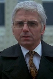 Ảnh diễn viên Bernard Papineau