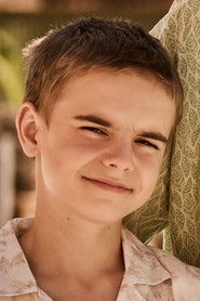 Ảnh diễn viên Bernard Storm Lager