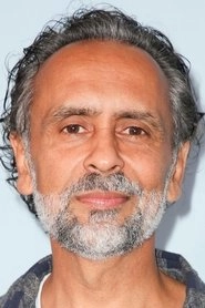 Ảnh diễn viên Bernard White