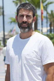 Ảnh diễn viên Berni Rodríguez