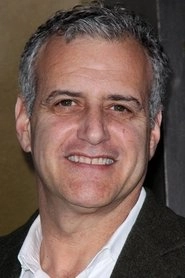 Ảnh diễn viên Bernie Goldmann