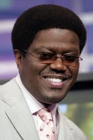 Ảnh diễn viên Bernie Mac