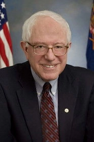Ảnh diễn viên Bernie Sanders