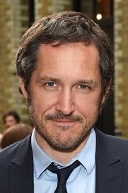 Ảnh diễn viên Bertie Carvel
