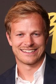 Ảnh diễn viên Bertie Gregory