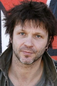 Ảnh diễn viên Bertrand Cantat