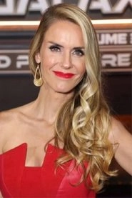 Ảnh diễn viên Beth Mickle