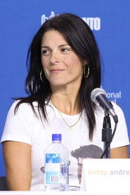 Ảnh diễn viên Betsy Andreu
