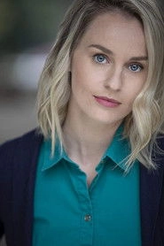 Ảnh diễn viên Betsy Graver