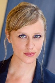 Ảnh diễn viên Betsy Holt