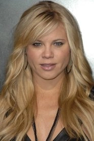 Ảnh diễn viên Betsy Rue