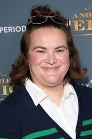 Ảnh diễn viên Betsy Sodaro