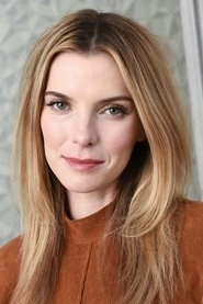 Ảnh diễn viên Betty Gilpin
