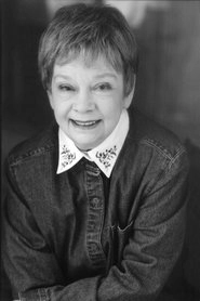 Ảnh diễn viên Betty Linde