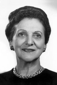 Ảnh diễn viên Beulah Bondi
