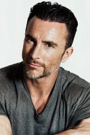 Ảnh diễn viên Bevan Viljoen