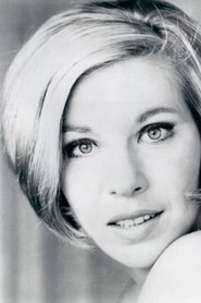 Ảnh diễn viên Beverly Sanders