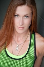 Ảnh diễn viên Bevin Kaye