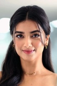 Ảnh diễn viên Bhagyashree Borse