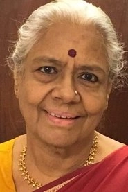 Ảnh diễn viên Bhargavi Narayan