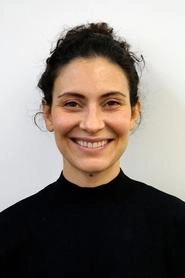 Ảnh diễn viên Bianca Cruzeiro