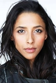 Ảnh diễn viên Bianca Lopez