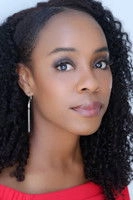 Ảnh diễn viên Bianca Sams