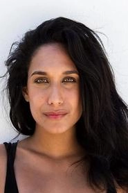 Ảnh diễn viên Bianca Simone Mannie