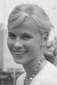 Ảnh diễn viên Bibi Andersson