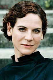 Ảnh diễn viên Bibiana Beglau