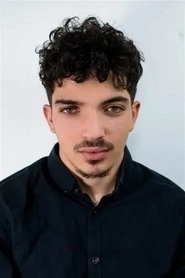 Ảnh diễn viên Bilel Chegrani