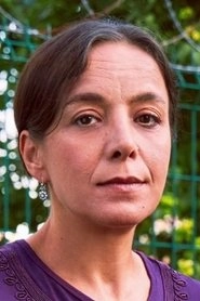 Ảnh diễn viên Bilge Can Goker