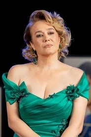 Ảnh diễn viên Biliana Petrinska