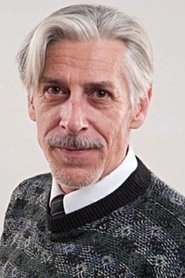 Ảnh diễn viên Bill Baksa