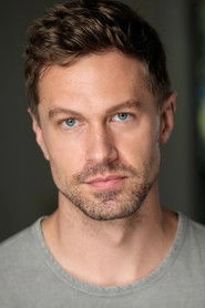 Ảnh diễn viên Bill Barrett