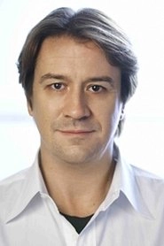 Ảnh diễn viên Bill Blechingberg