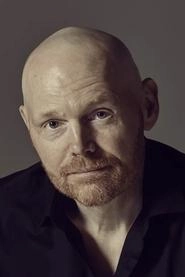Ảnh diễn viên Bill Burr