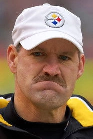 Ảnh diễn viên Bill Cowher