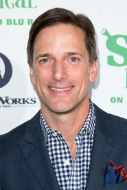 Ảnh diễn viên Bill Damaschke