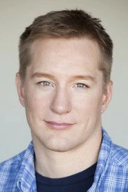 Ảnh diễn viên Bill Dawes