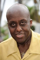 Ảnh diễn viên Bill Duke