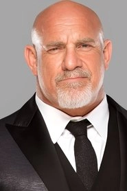 Ảnh diễn viên Bill Goldberg