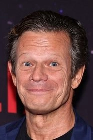 Ảnh diễn viên Bill Lobley