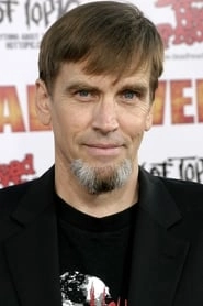 Ảnh diễn viên Bill Moseley